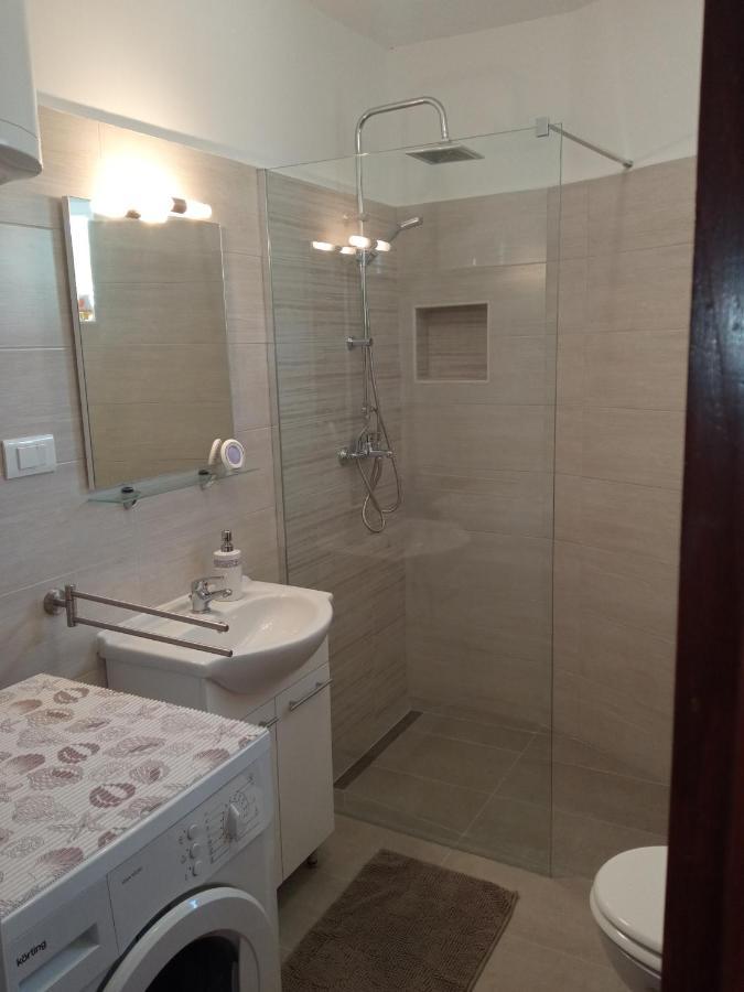 Apartman Nensi Apartment Vodnjan Exterior photo
