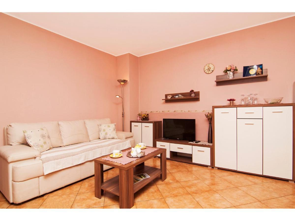 Apartman Nensi Apartment Vodnjan Exterior photo