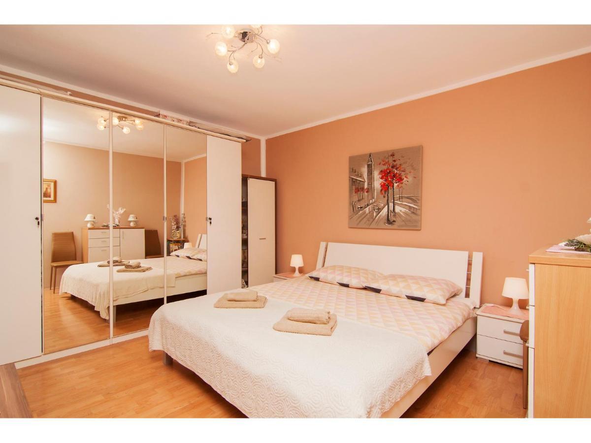 Apartman Nensi Apartment Vodnjan Exterior photo