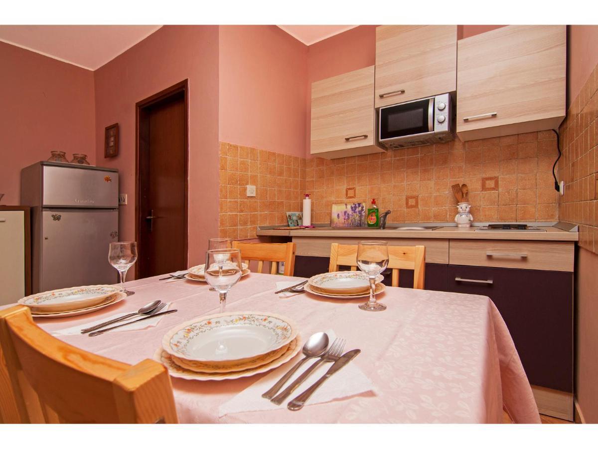 Apartman Nensi Apartment Vodnjan Exterior photo